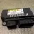 OPEL Insignia A (2008-2016) SRS Control Unit 13578320 12086677