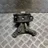 OPEL Crossland X 1 generation (2017-2023) Right Side Engine Mount 9678252080 35133618