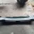 BMW X6 E71/E72 (2008-2012) Trunk Lock Trim 10859510 33125026