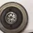 VOLVO V60 1 generation (2010-2020) Crankshaft Pulley 31401194 33139116