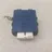 TOYOTA Auris 1 generation (2006-2012) Central locking control unit 8597012020 27599068