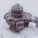 RENAULT Trafic 2 generation (2001-2015) Топливный насос H8200950493 27611239