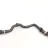 BMW 3 Series G20/G21/G28 (2018-2024) Coolant Hose Pipe 8654852 33241395