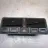 VOLKSWAGEN Golf 4 generation (1997-2006) Center console air vents 1J0819728C 34341358