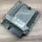 VOLKSWAGEN Touareg 1 generation (2002-2010) Блок управления двигателем 070906016BL,0281001859 34361677