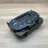 PEUGEOT 307 1 generation (2001-2008) Climate control unit 96430991ZR 34359914