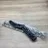 FIAT 500L 1 generation (2012-2024) Front Left Bumper Bracket P002761A01,52056409 34284866