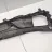 LEXUS RX 3 generation (2009-2015) Front  Wiper Cowl Trim 48080,5578148140,5570848070 34094564