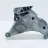 VOLKSWAGEN Passat B7 (2010-2015) Engine Bracket Right Side 03L199207 30680852