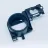 VOLKSWAGEN Touareg 1 generation (2002-2010) Other Interior Parts 7L6858903T 30681849