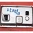RENAULT Chevelle Headlight Control Unit 89035113 24533193
