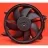 PEUGEOT 508 1 generation (2010-2020) Diffuser Fan 9682954580 32746080