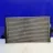 VOLVO XC90 1 generation (2002-2014) Intercooler Radiator 31274553 28859590