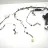 TOYOTA Prius 4 generation (XW50) (2015-2023) Дверные кабели спереди справа 8215147611 36189256