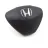 HONDA Civic 8 generation (2005-2012) Подушка безопасности руля 77800SMGG820M1 31336634
