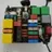 CITROËN C3 2 generation (2009-2016) Fuse box 9804846880 32475895