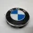 BMW 1 Series F20/F21 (2011-2020) Wheel Covers 6783536 35025043