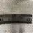 BMW 3 Series F30/F31 (2011-2020) Обделка замка багажника 7351650 22205776