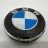 BMW 1 Series F20/F21 (2011-2020) Wheel Covers 6783536 35041067