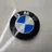 BMW 3 Series F30/F31 (2011-2020) Car manufacturer's badge 6783536 25736844