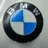 BMW 3 Series F30/F31 (2011-2020) Car manufacturer's badge 6783536 25736845