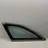 KIA Cee'd 3 generation (2018-2020) Left side rear body window DOT736AS2M32,43R019700 35920360