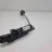 BMW 5 Series F10/F11 (2009-2017) Левая задняя внутренняя ручка открытия 7137298 32583489
