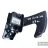 CITROËN C4 Picasso 1 generation (2006-2013) Головка рычага КПП 96591774XT,346090013 35244525