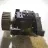 RENAULT Megane 2 generation (2002-2012) Fuel Pump 5WS40153,A2C20000754 35025510