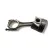 AUDI A3 8P (2003-2013) Piston BKD 35677661