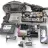 OPEL Insignia A (2008-2016) Engine ECU Set 55485466,13593775,23464932,23461730,55579447,0281031379 35695844