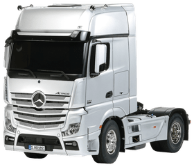 Used truck parts